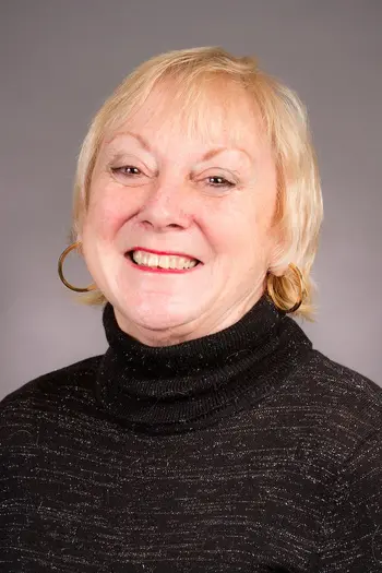 Beverly Calvert