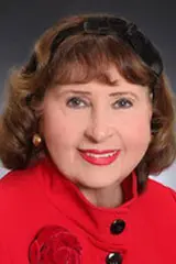 Charlotte McElroy
