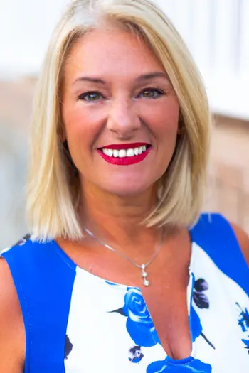 Sandra Mitchell