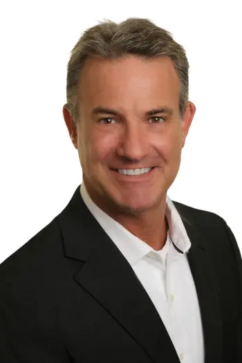 Nicholas Vogt