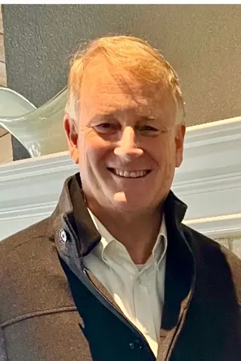 Michael Morgan