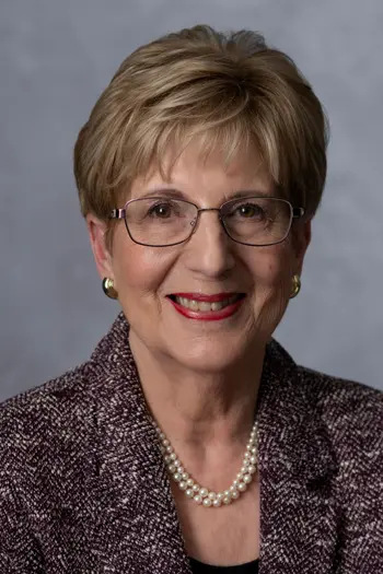 Marilyn P. Walstedt