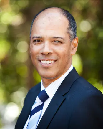 Marcus Robinson