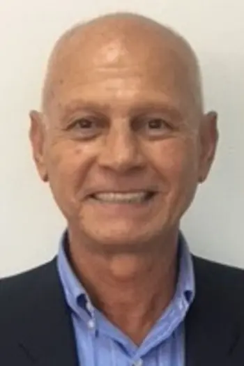 Jorge Benel