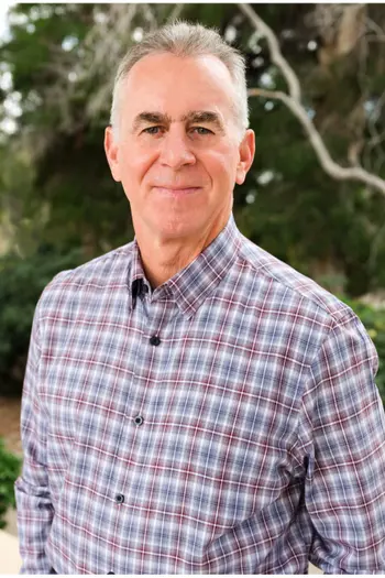 Brian Barber