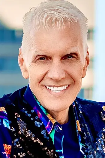 Kristian Peterson