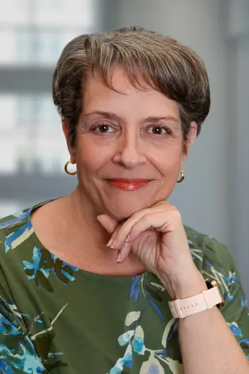 Toni Westerfield