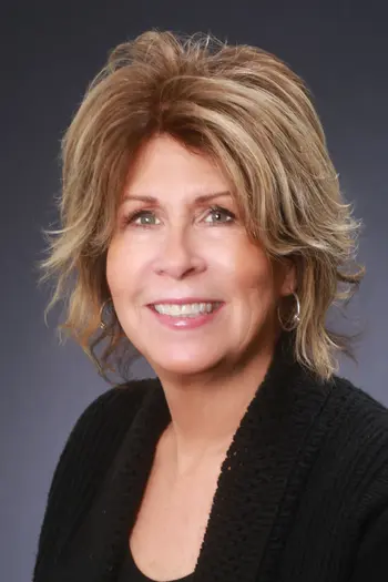 Cindi Maus