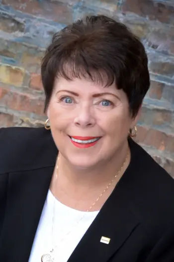 Jackie Nicholl