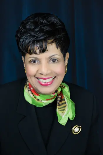 Gayle Briscoe
