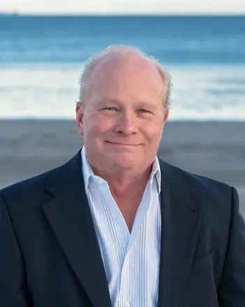 Chris Drake