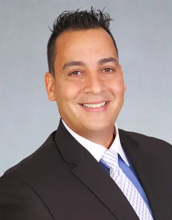 John Machado