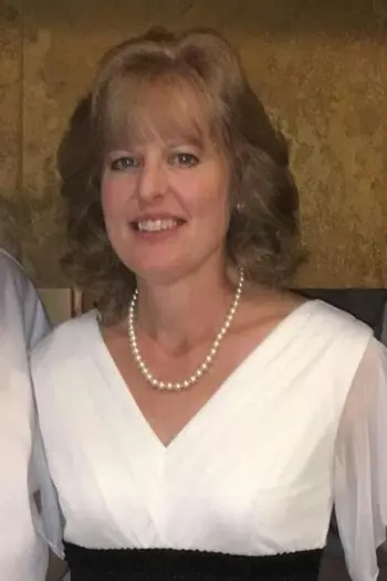 Laura Tolmachoff