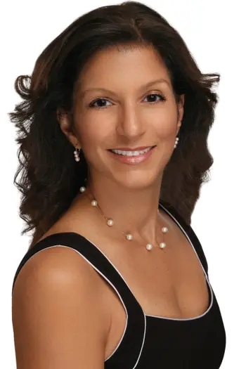 Anabella Zia Mian