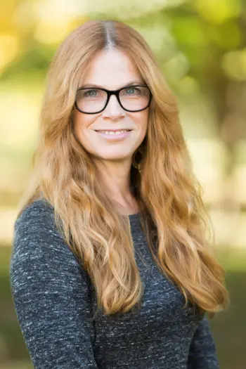 Dawn Brandt