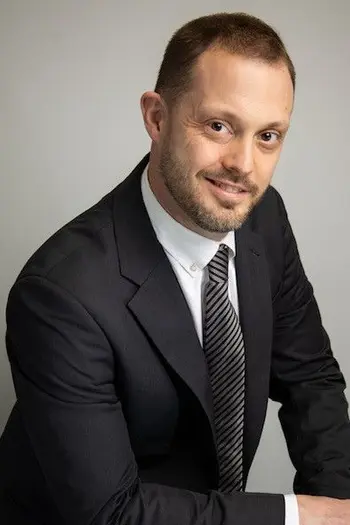 Erik Smith