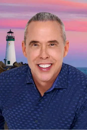 Bryan MacKenzie