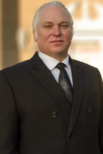 Irwin Dammers