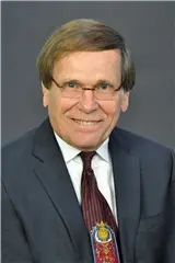 Dick Jeffries