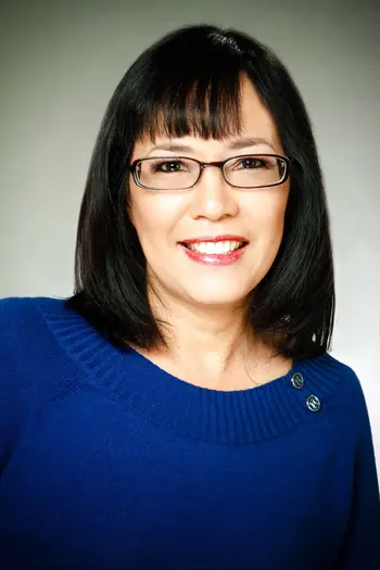 Donna Ching