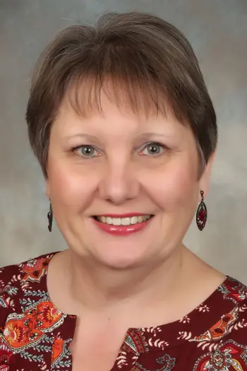 Tina Seefeldt