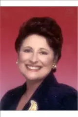 Claire Jean Prager