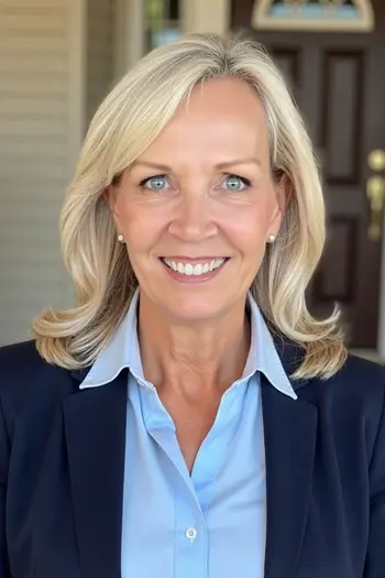 Birgit DeSotle