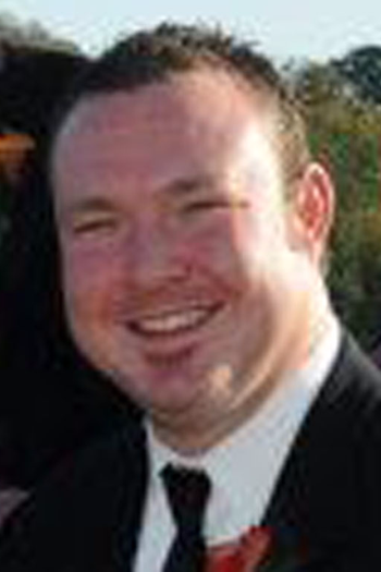 Michael Sayles