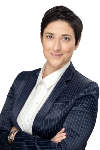 Xanthi Ananiadis
