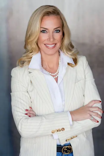 Rachel Perl