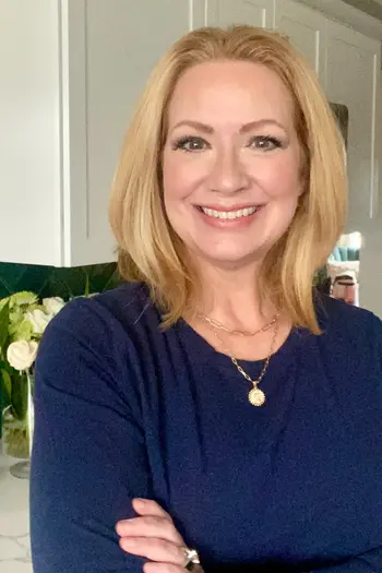 Colleen McLaughlin