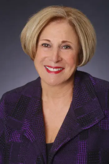 Leslie Radzin
