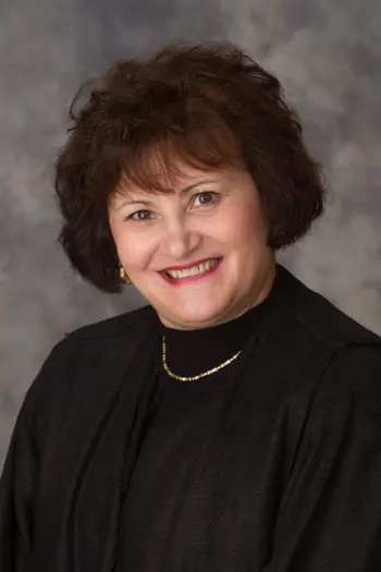 Debbie Mendillo