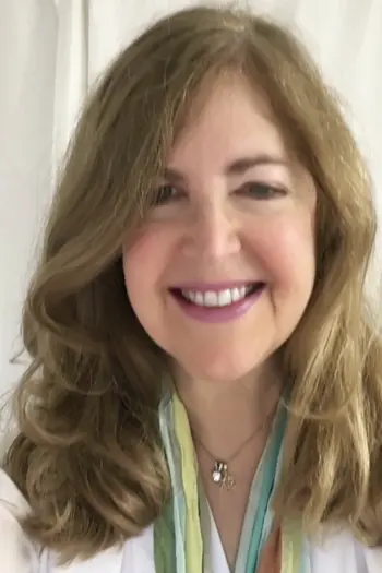 Robin Saichek