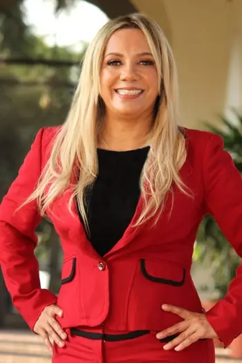 DeeDee Rodriguez