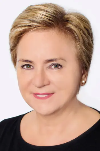 Bozena Tisch