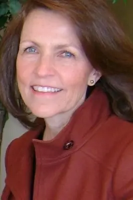 Rhonda Ralston