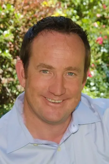 Steve Davis