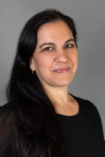 Veronica Serjai