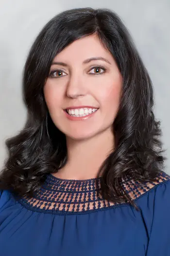 Jaime Becker