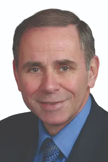 Kenneth "Ken" Dobbins