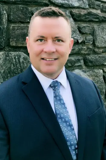 Mark Weller