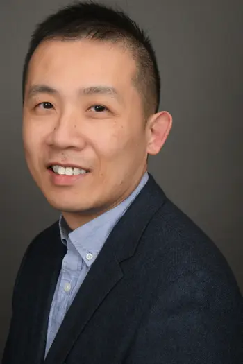 James Wang
