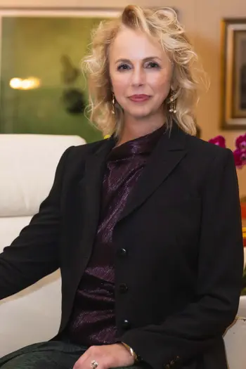 Gina Robichaux