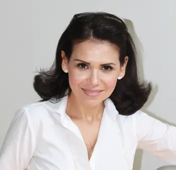 Marjorie Chagas