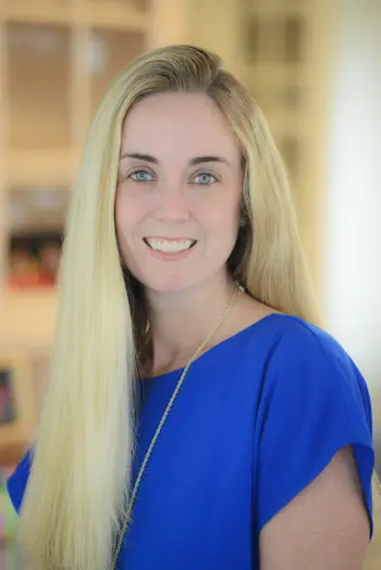 Katie Ramoley