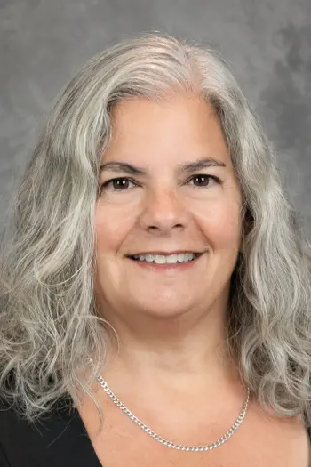 Pamela "Pam" Rotando