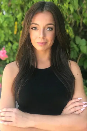 Lauren Cluley