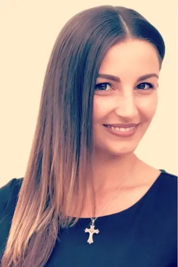 Corina Tadros