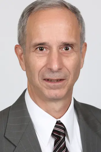Tom Patti